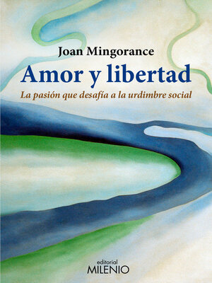 cover image of Amor y libertad